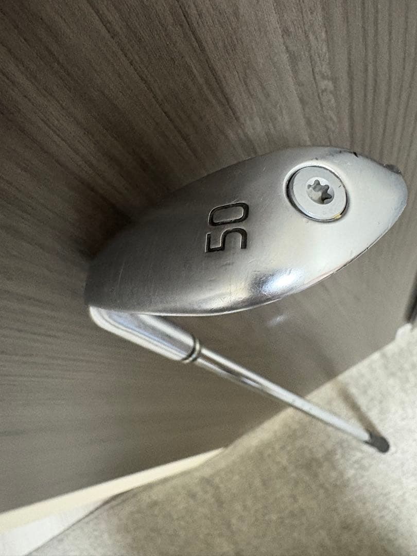 まぁしい様 Ping G430 AW 50° MODUS3 TOUR105 S