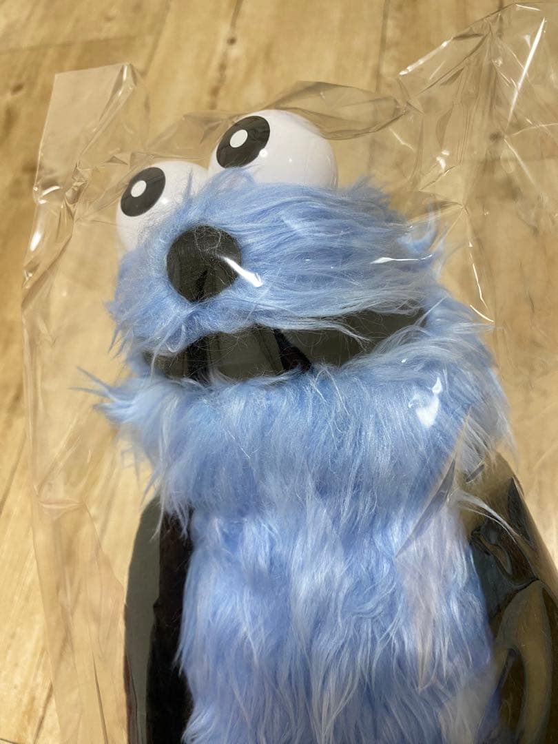 公式オンラインストア　パペットスンスン　ぬいぐるみ