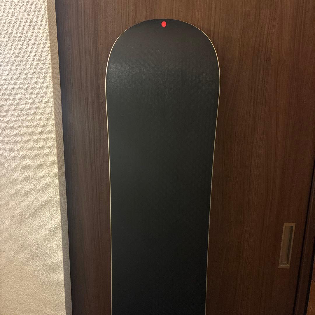 絶版Gentemstick Maxforceピアノブラック　ゲンテン