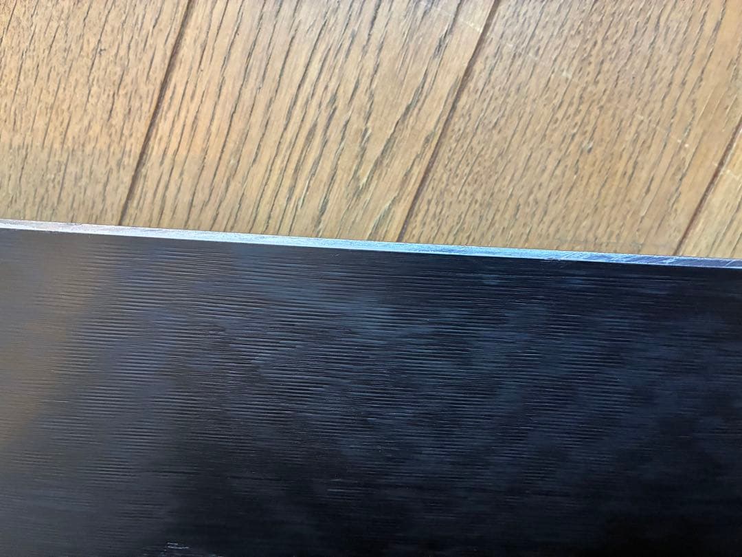 絶版Gentemstick Maxforceピアノブラック　ゲンテン