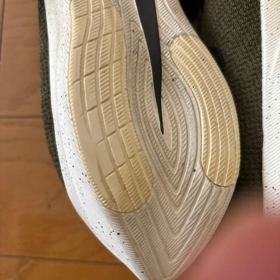 【美品】NIKE ナイキ スニーカー ヴァイパーストリート 27cm