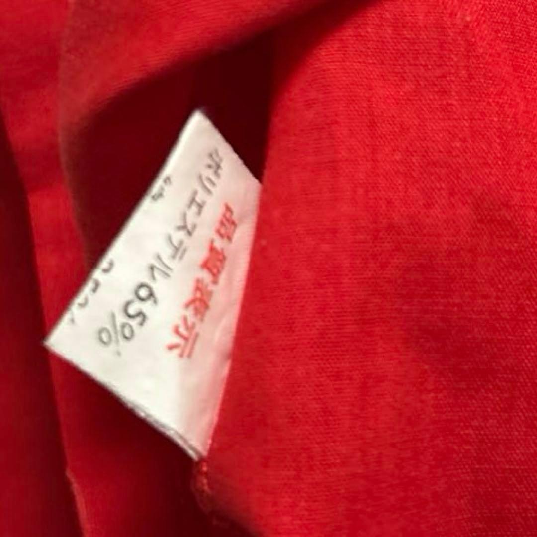 CREAM SODA 開襟シャツCACTUS JEANS 80sヴィンテージ