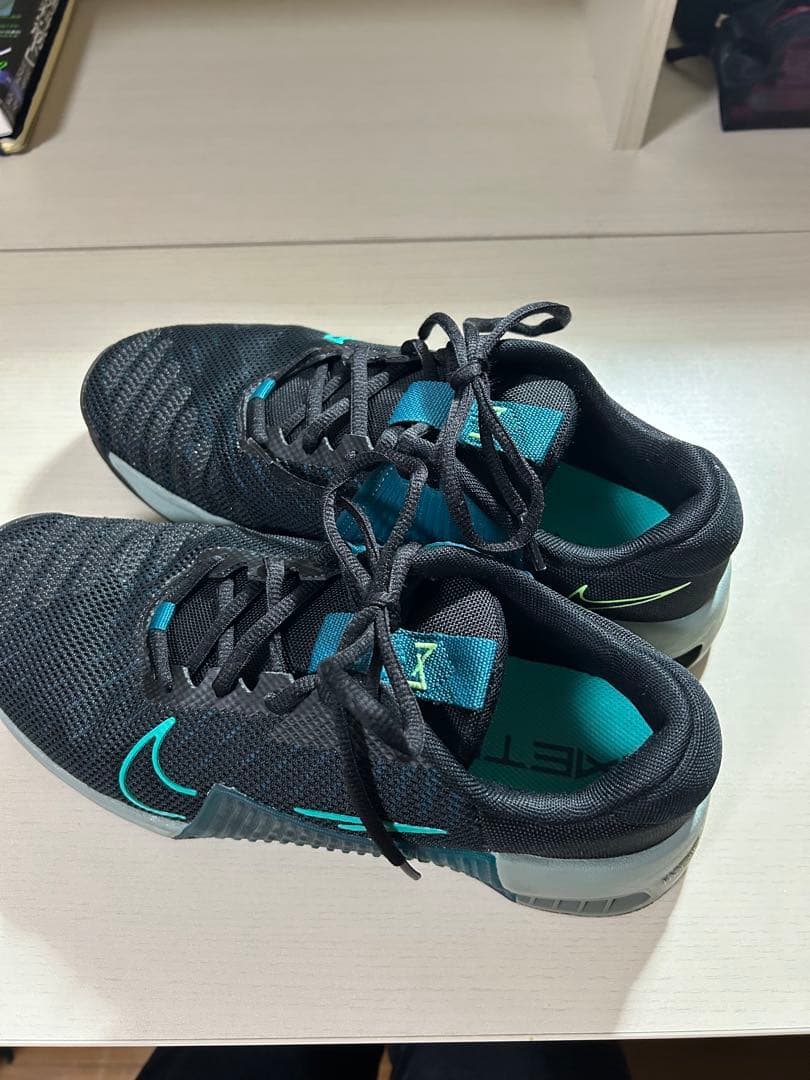 NIKE メトコン9