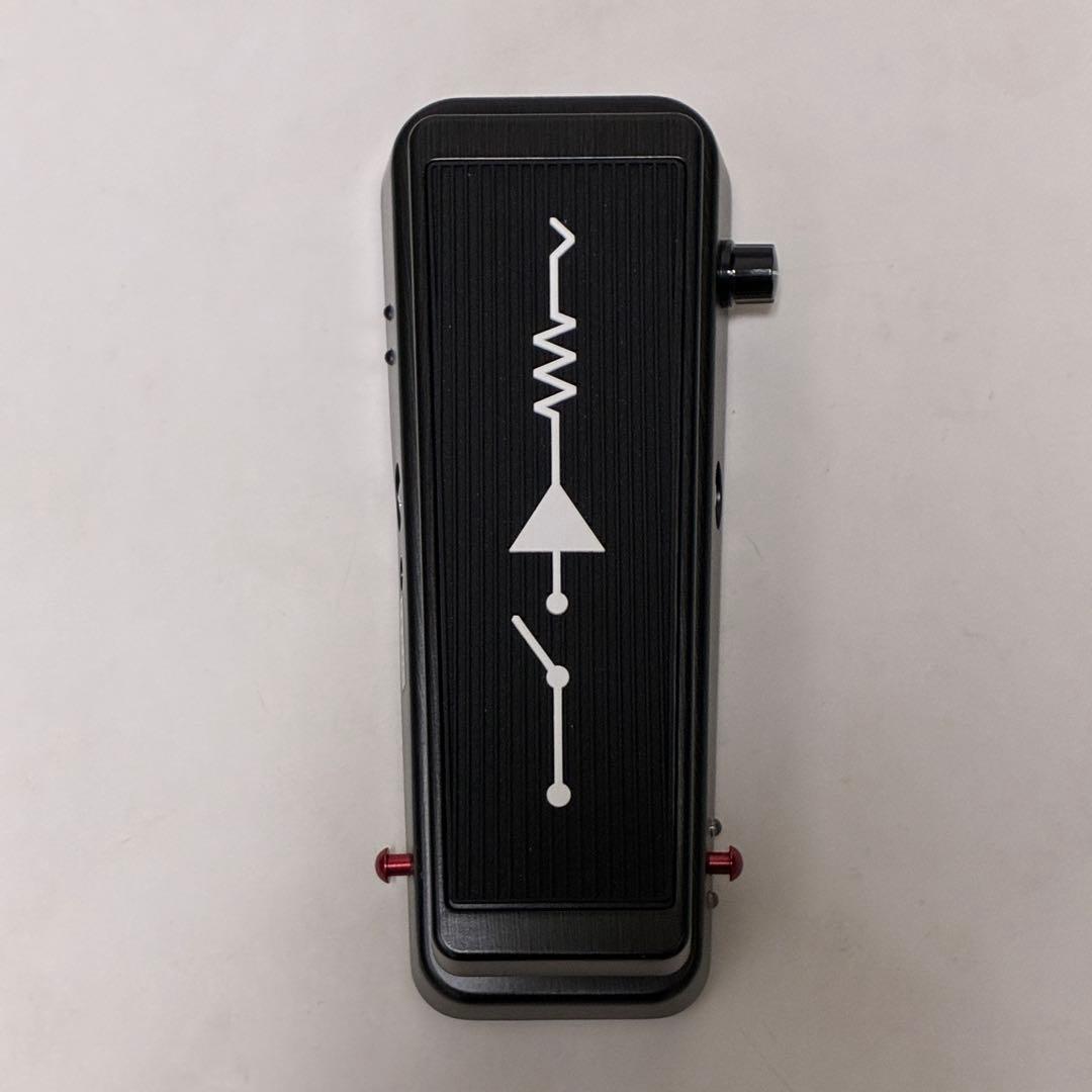 MXR MC404 CAE WAH ワウ 美品