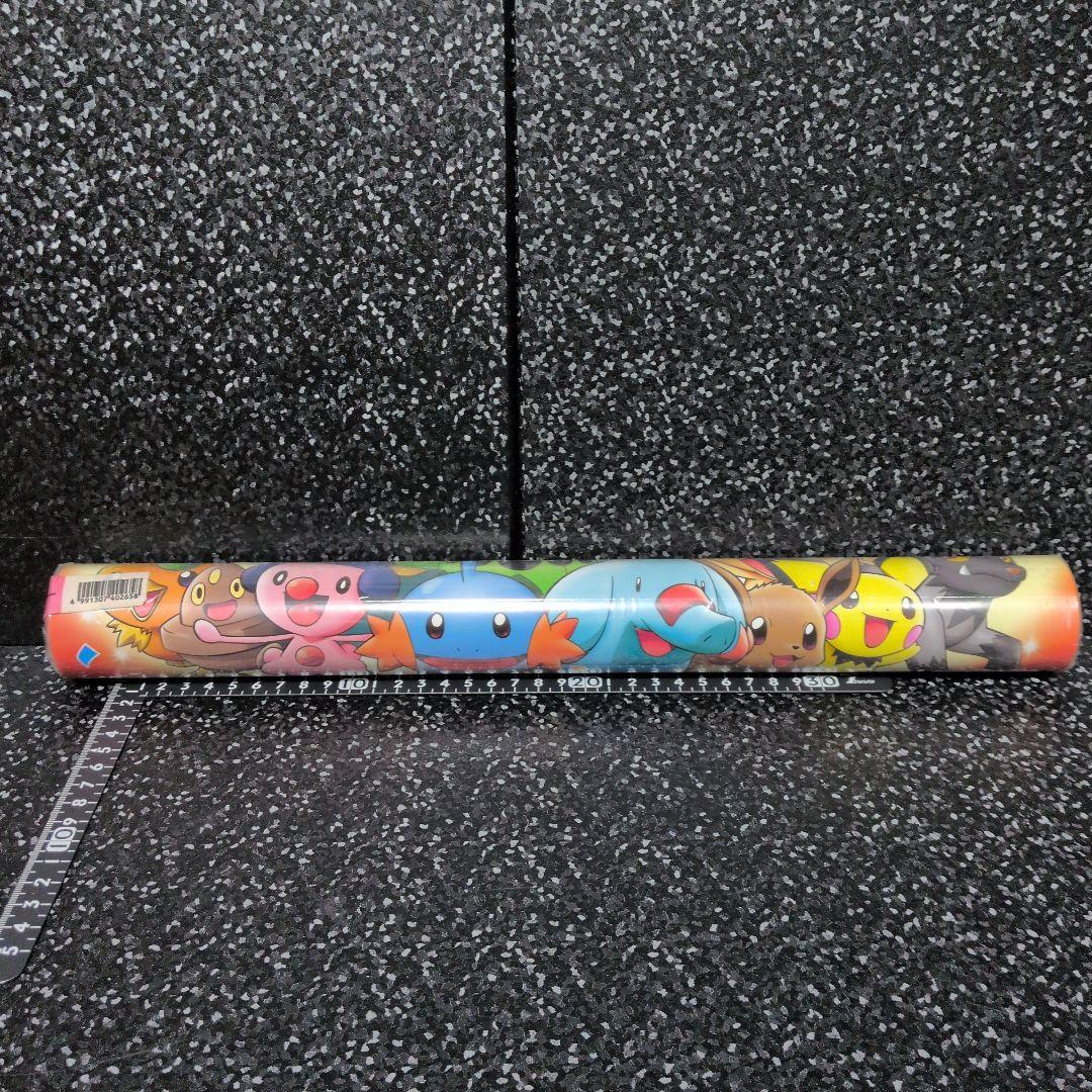 ポケットモンスター　アドバンスジェネレーション　2006年壁掛けカレンダー