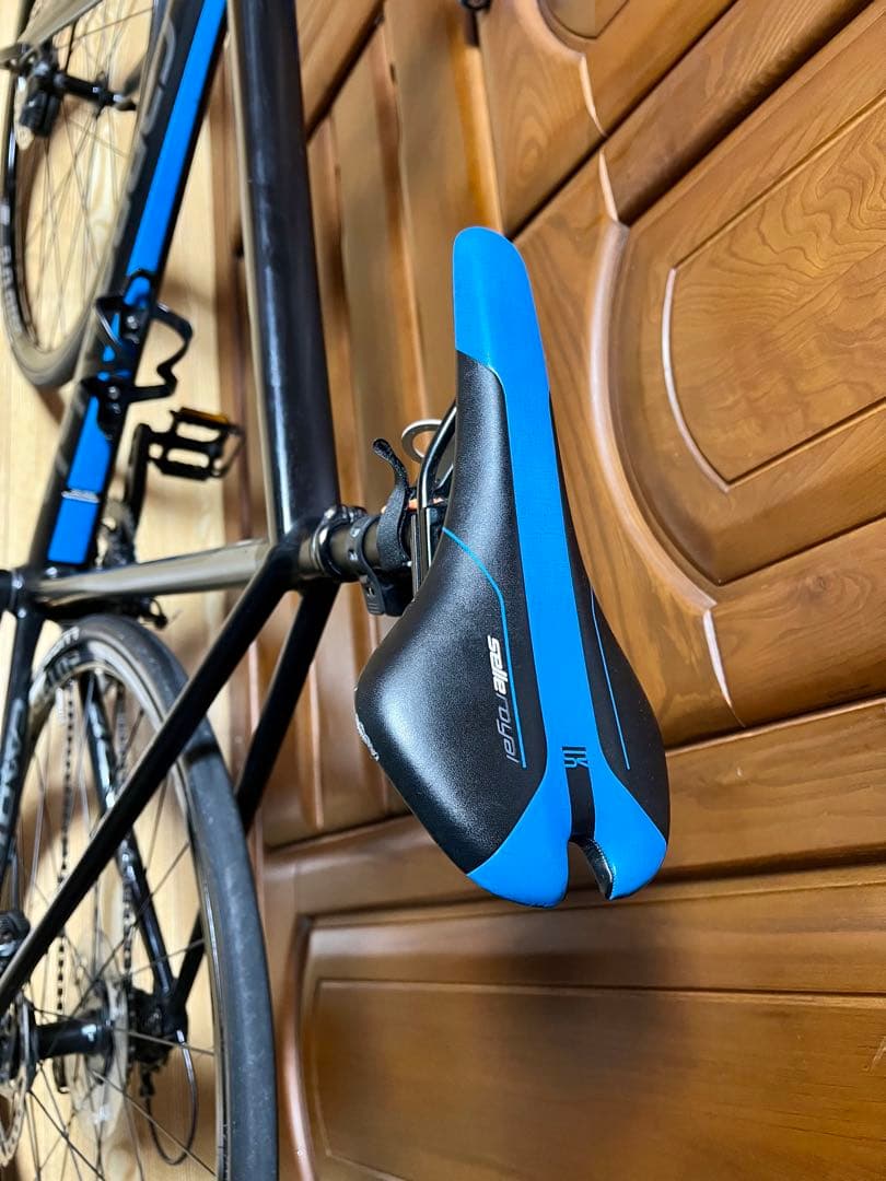 カズ。Cannondale CAAD12 DISC 完成品‼️