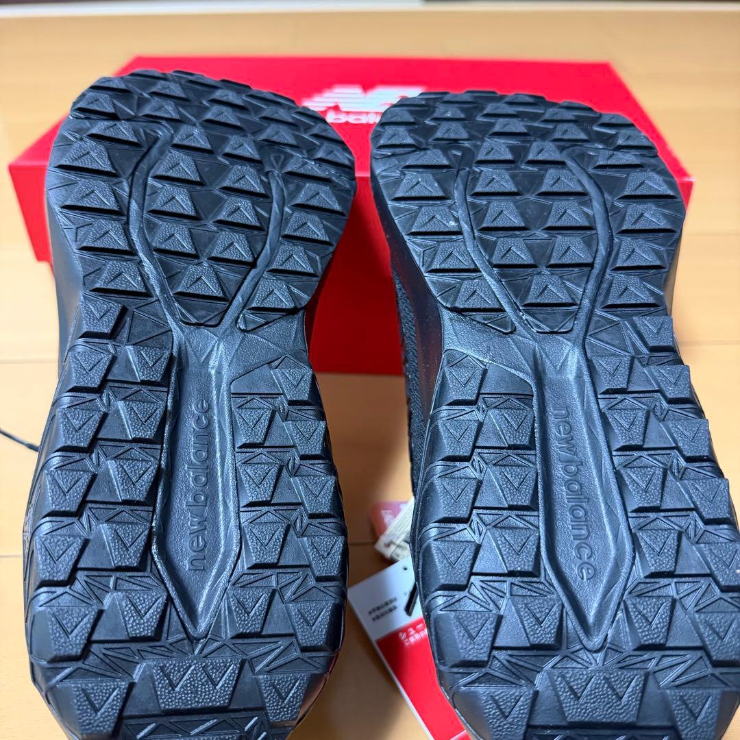 ニューバランス newbalance MTNTRG B6 27.0cm