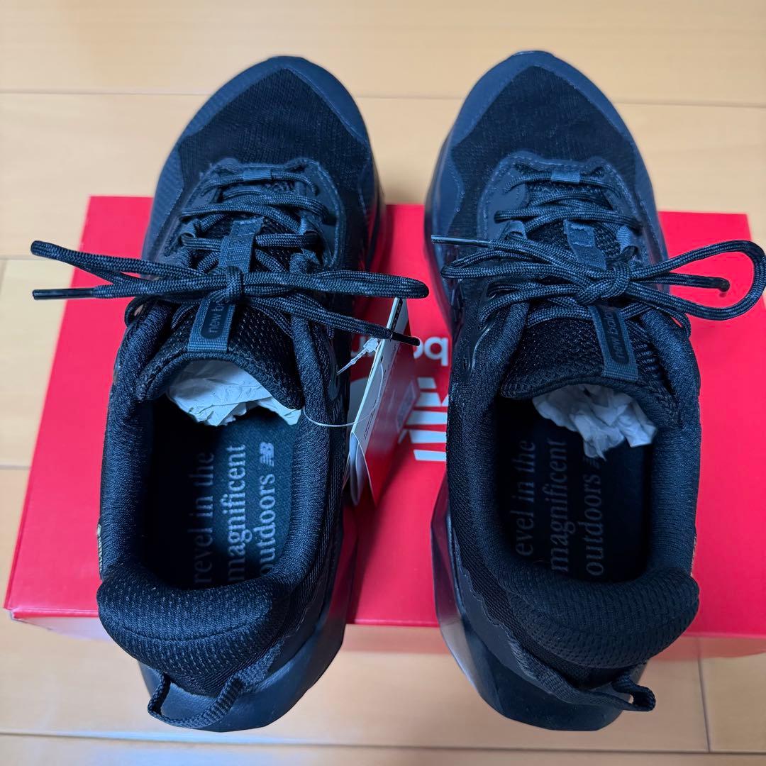 ニューバランス newbalance MTNTRG B6 27.0cm