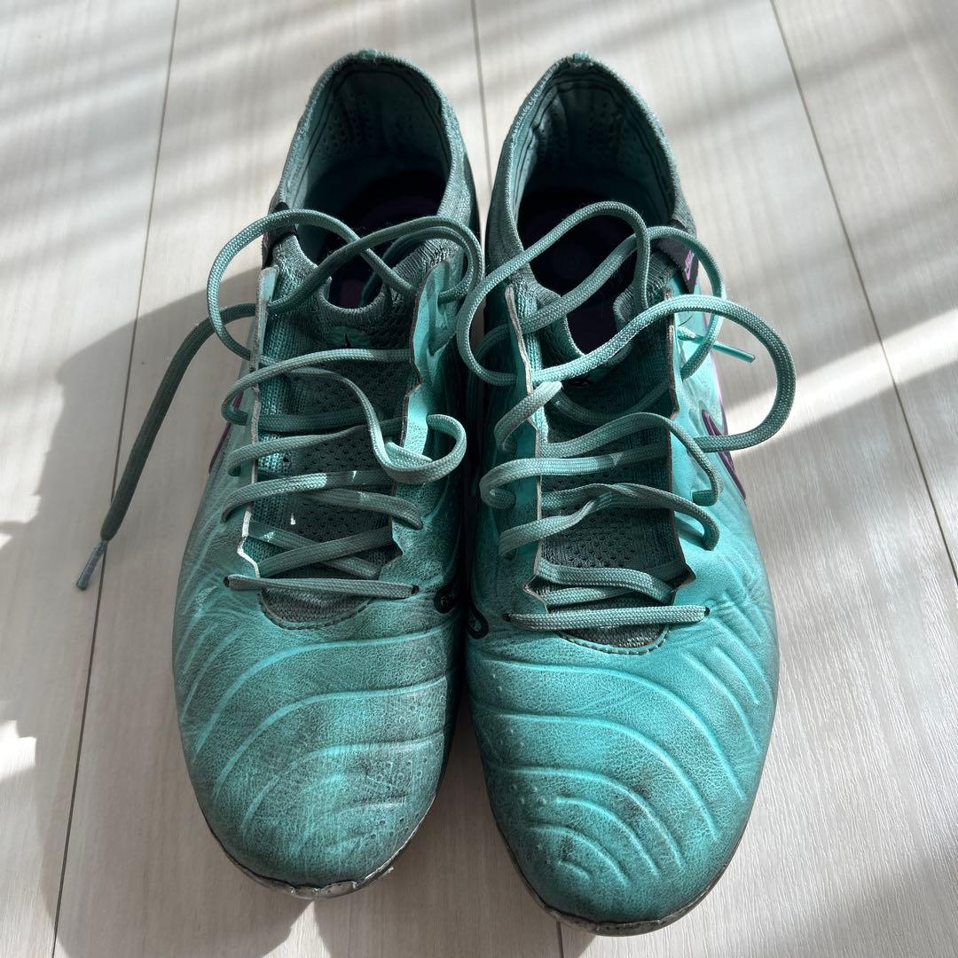 Nike ティエンポ サッカーシューズ AG ELITE