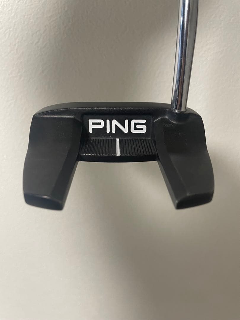 PING SIGMA 2 TYNE 左利き用パター
