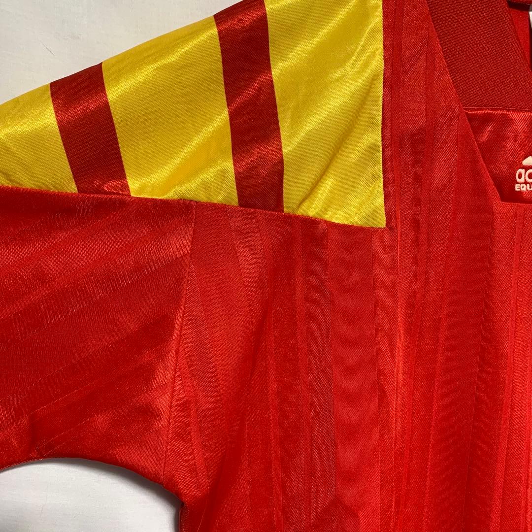 ウェア Spain 1992 93 94