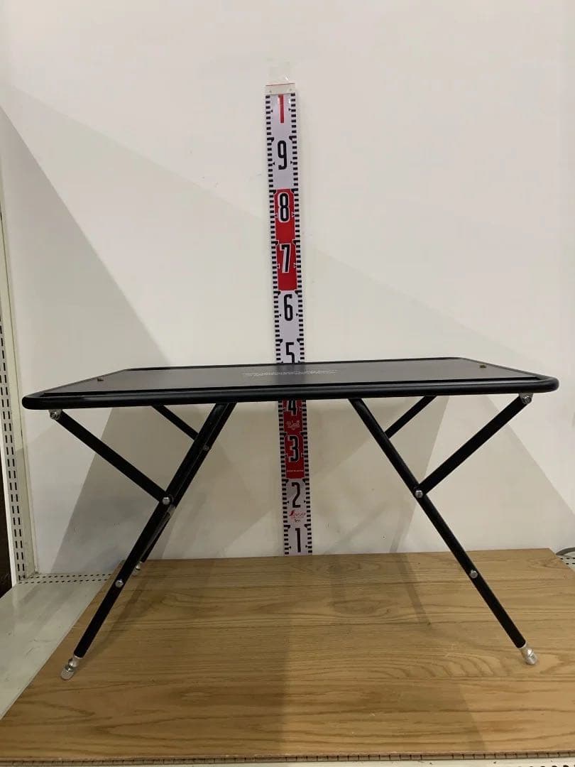 COMMA NINE アウトドアテーブルSYDNEY IGTメインテーブル