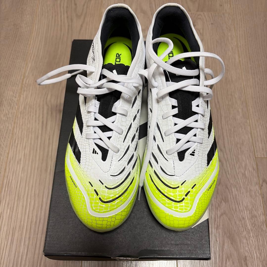 シューズ adidas Predator Pro TF 26cm