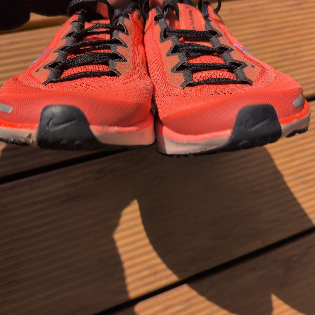 Nike エアーズーム ペガサス41★22.5cm