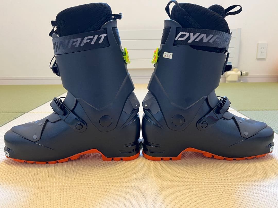 DYNAFIT TLT SPEEDFIT (TLT スピードフィット)