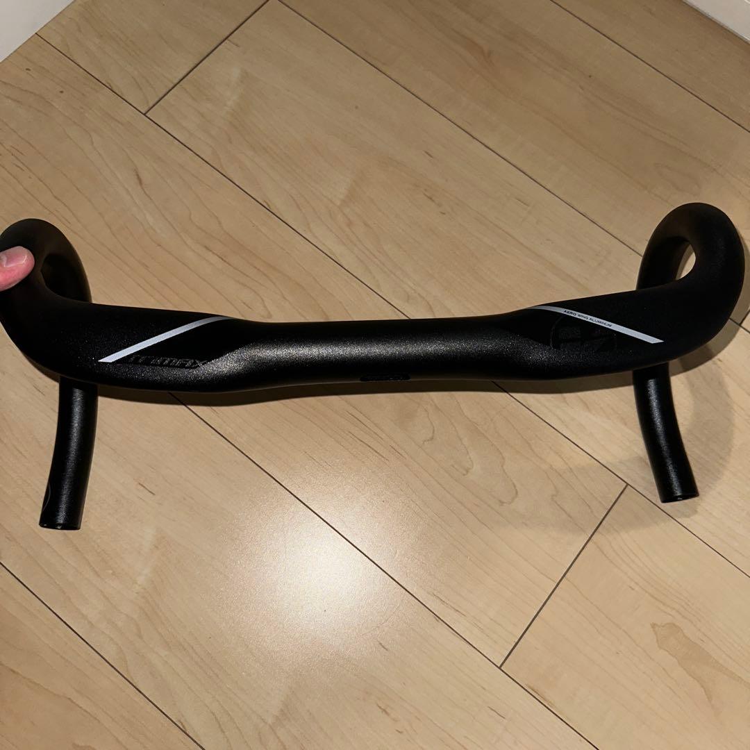新品　Vision Trimax エアロハンドル