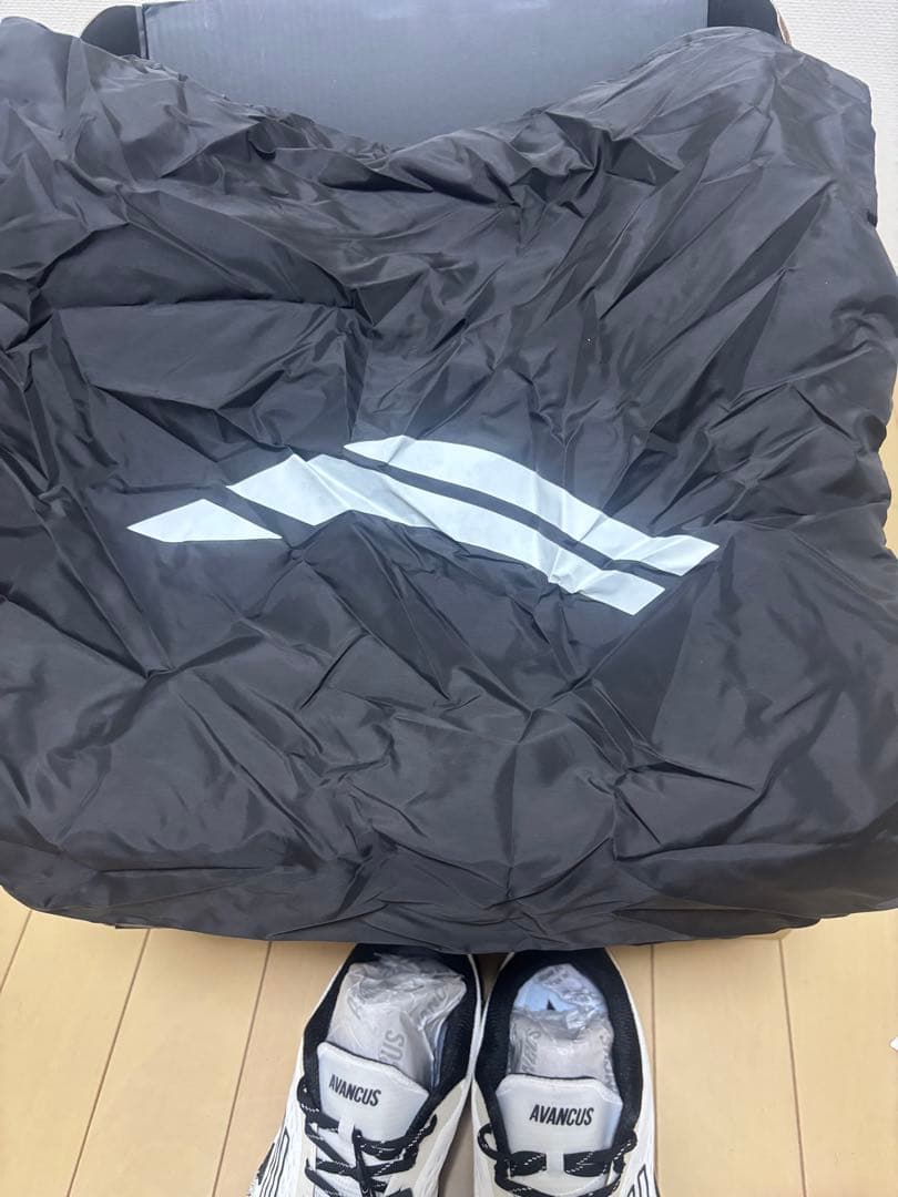 AVANCS APEX POWER V3 パワーリフティングシューズ36