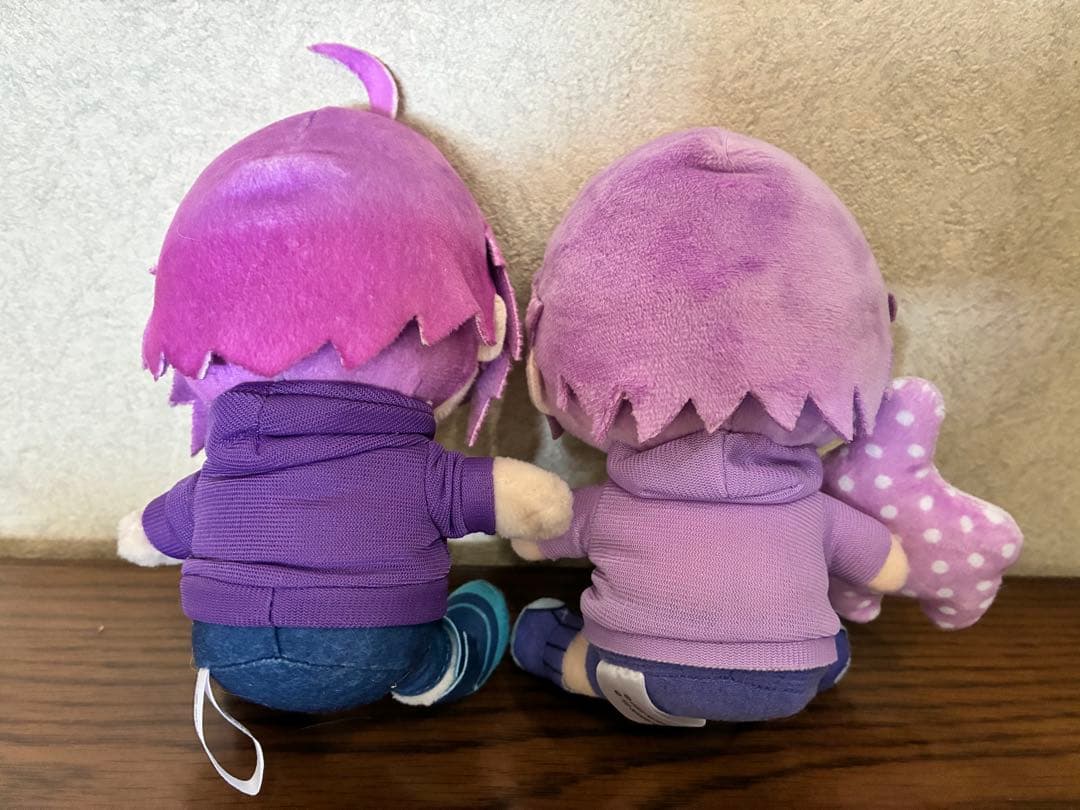 日常組　しにがみ　グッズセット