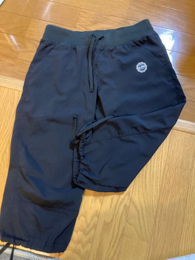G-fit ZUMBAパンツ 3色セット