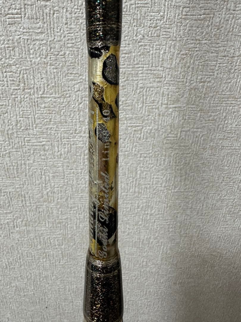 剛毅ロッド170