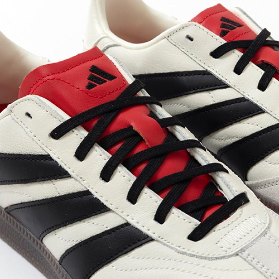 【新品タグ付】adidas プレデター FREESTYLE 25.5cm