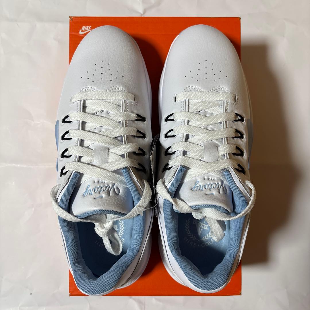 NIKE ナイキ ビクトリープロ 4 ワイド 25cm (ゴルフシューズ)
