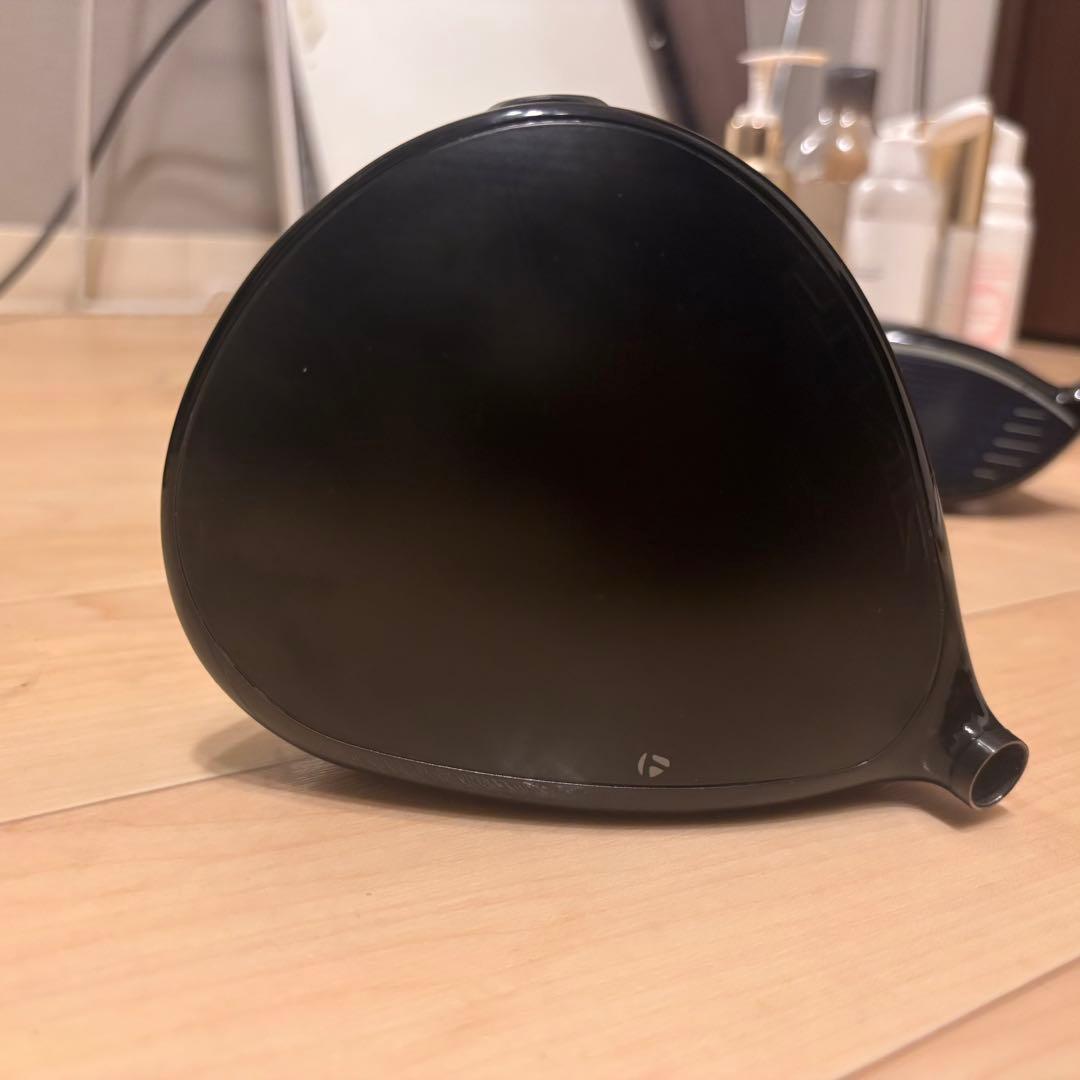 【大人気！】STELTH PLUS 1W ヘッドのみ