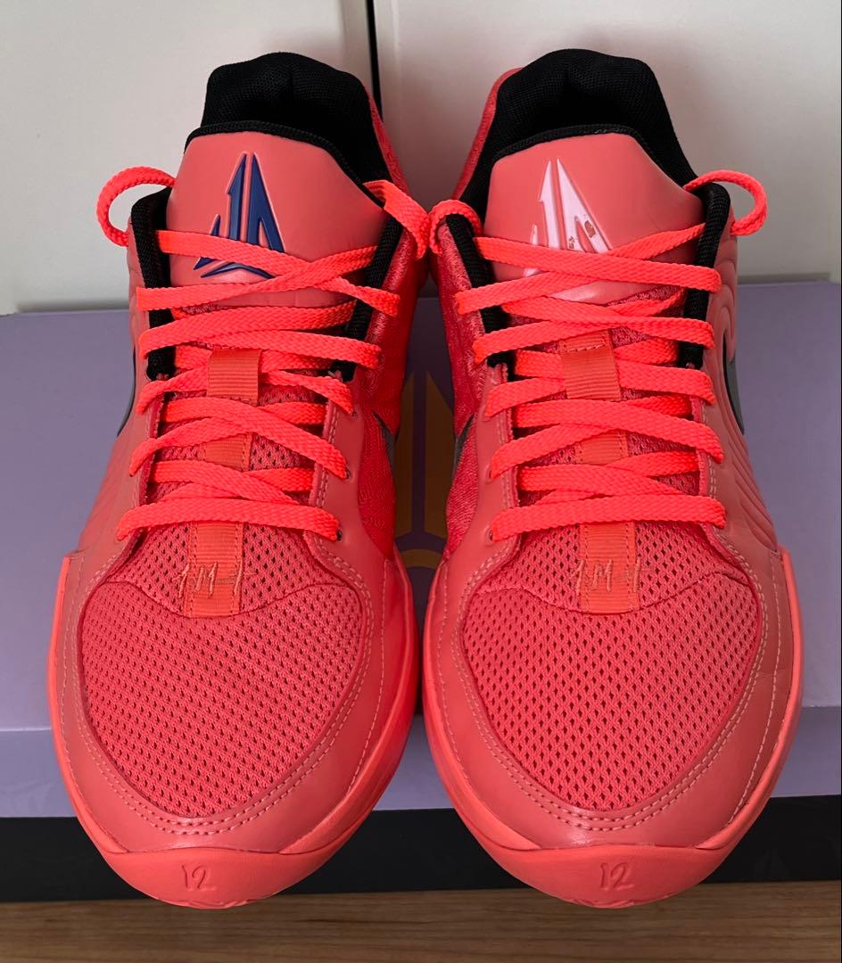 ♯*6様 ja2 ジャ2 NIKE ナイキ HEART EYES EP 27.5