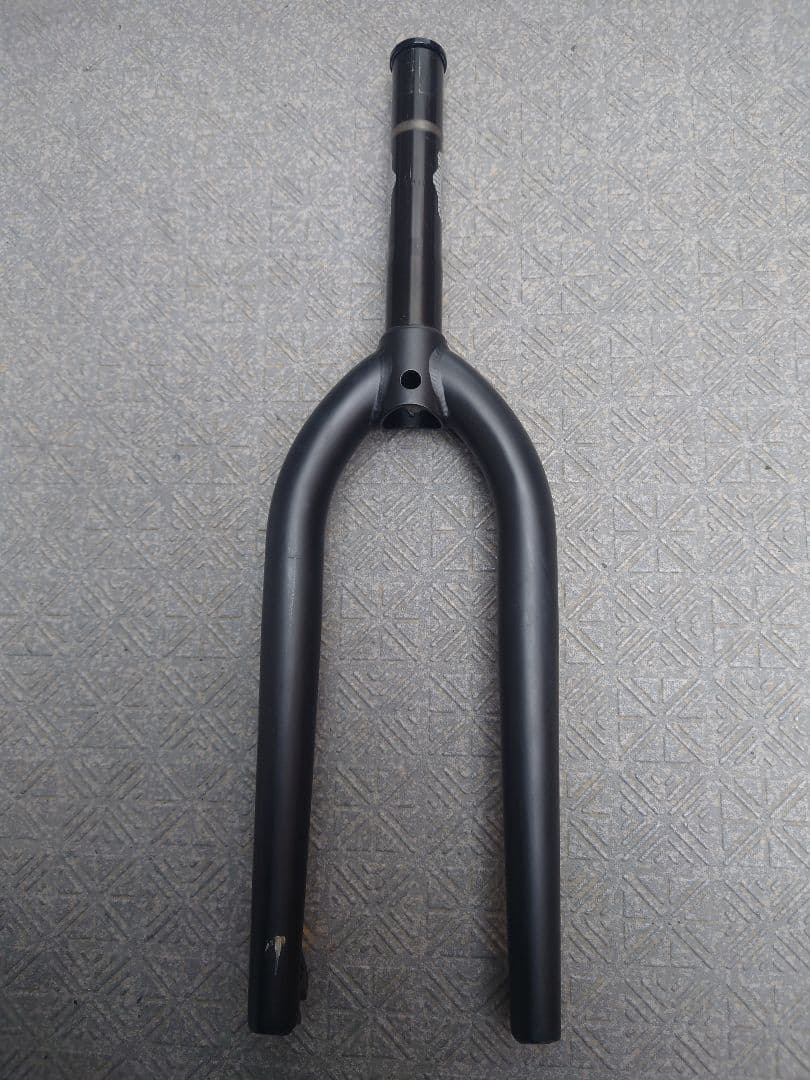 Demolition　BMXフォーク
