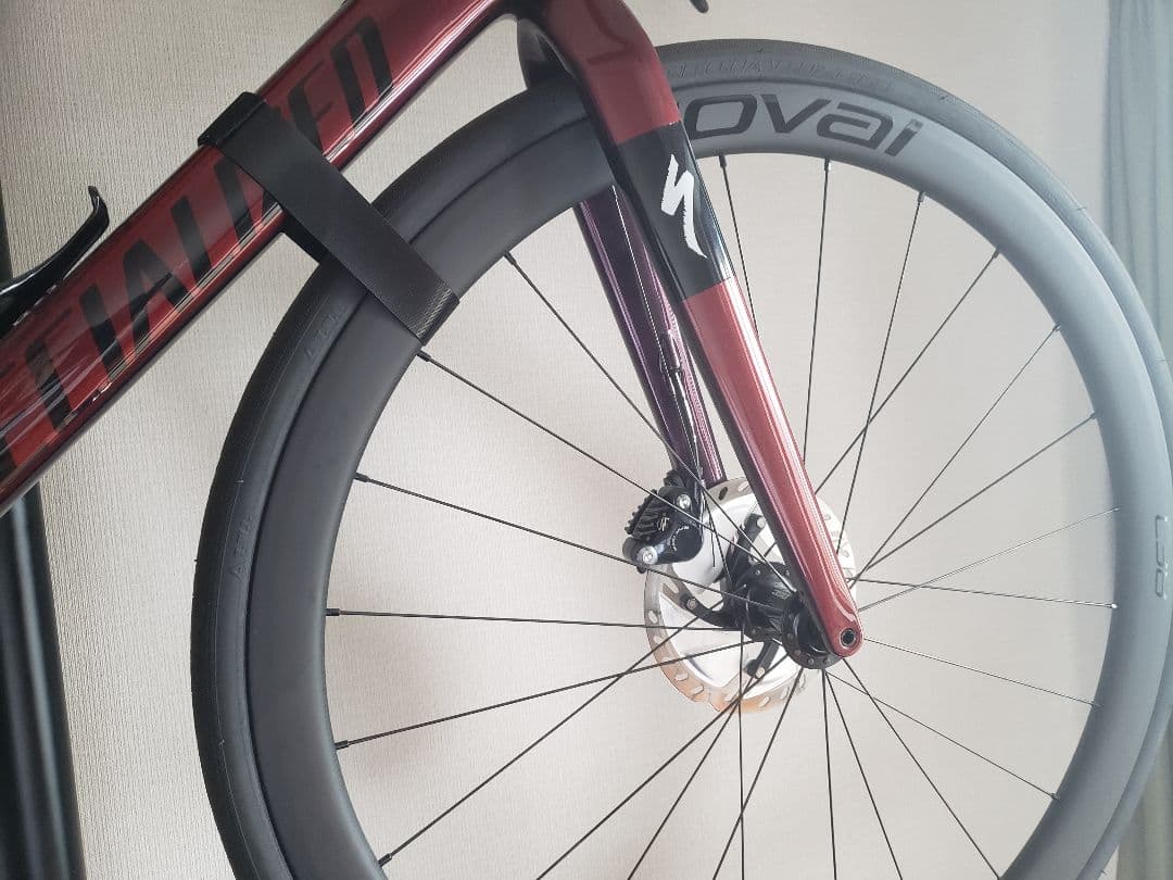 自転車本体 Specialized 2020 roubaix expert