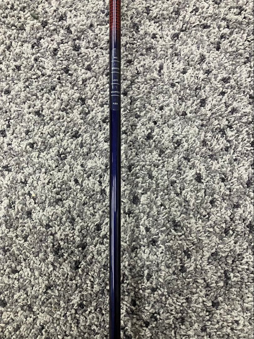 オノフアカ　3W 15° スムースキックMP-520F S