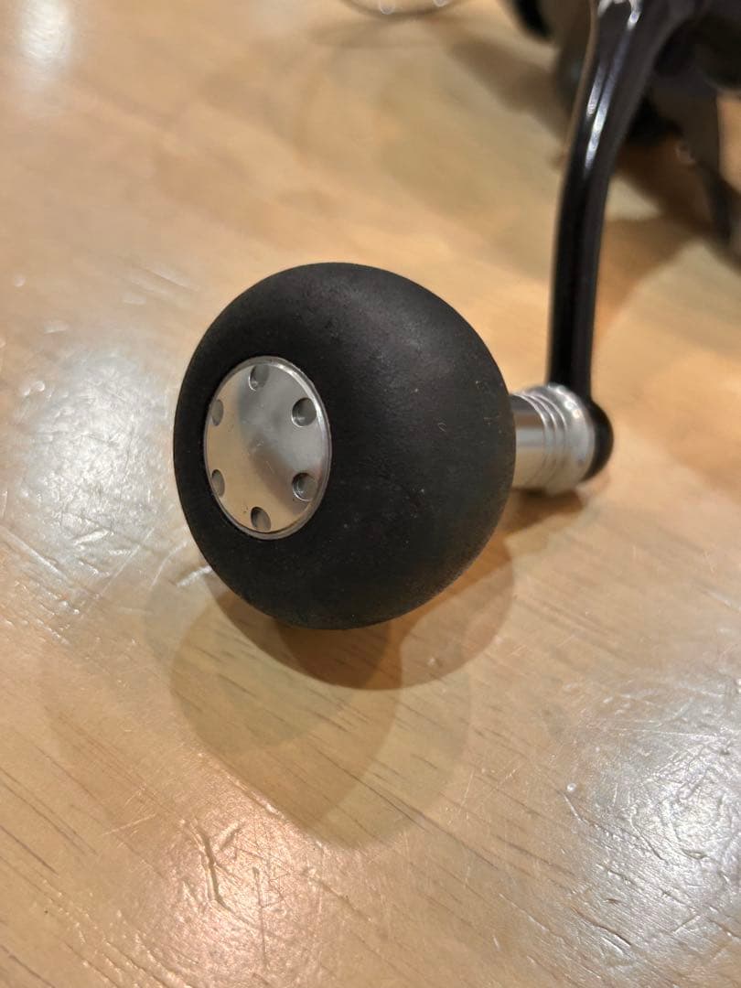 エクスセンス CI4+ 4000XGS シマノ　リール　SHIMANO