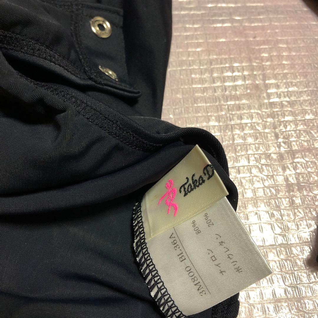 タカダンス　トップス　M