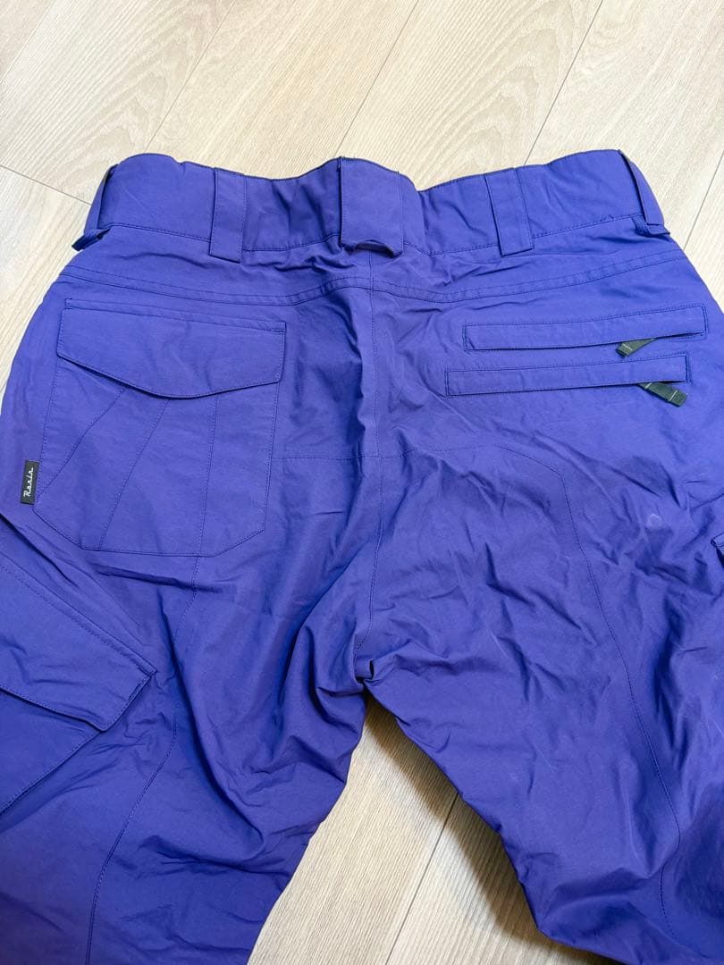 【GORE-TEX】 BURTON RONIN スノーボードパンツ