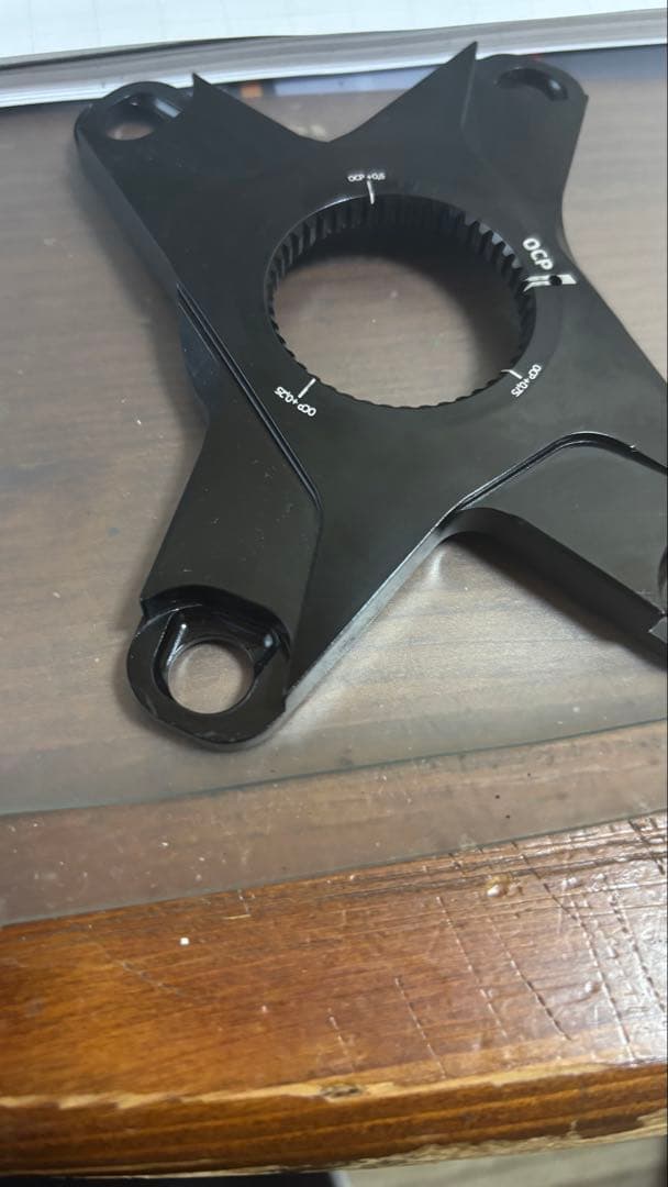 rotor spider road スパイダー　ロード
