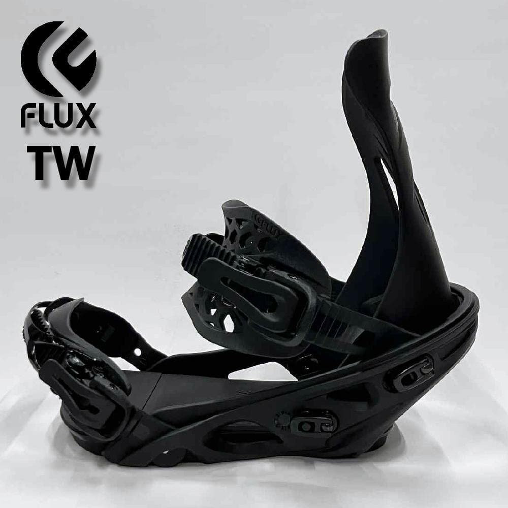 【新品】23-24 FLUX TW size S フラックス ビンディング