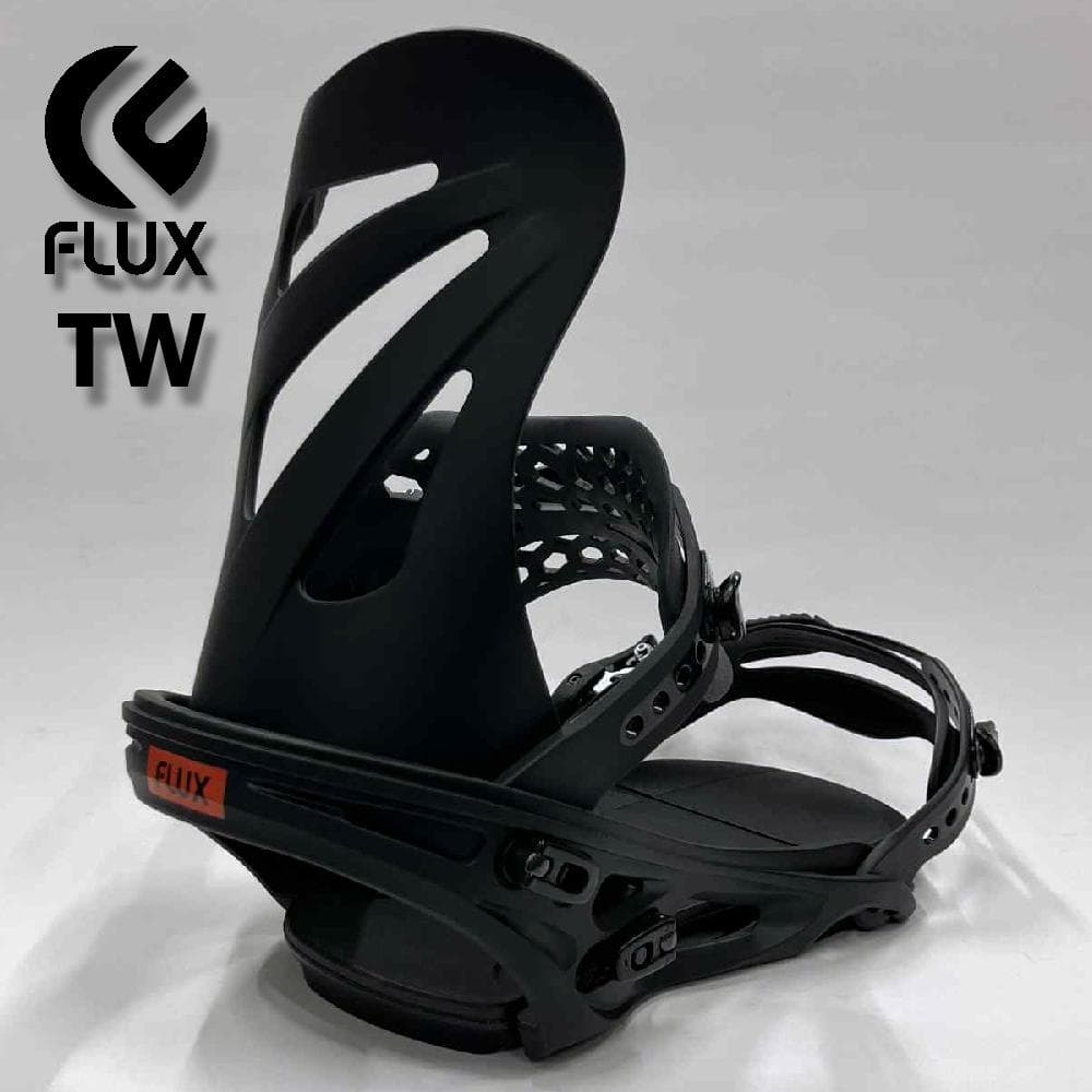 【新品】23-24 FLUX TW size S フラックス ビンディング