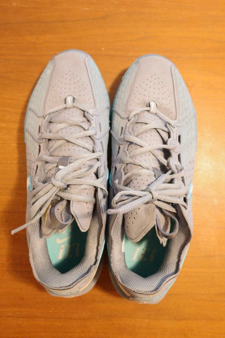 NIKE g.t.cut 3 EPモデル 【27.5センチ】
