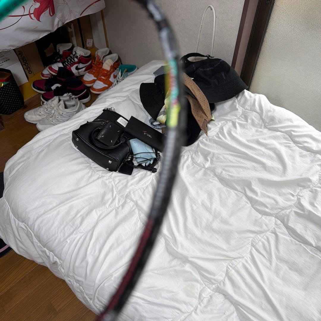 【修理1箇所】ヨネックス　アストロクス88s 4ug5