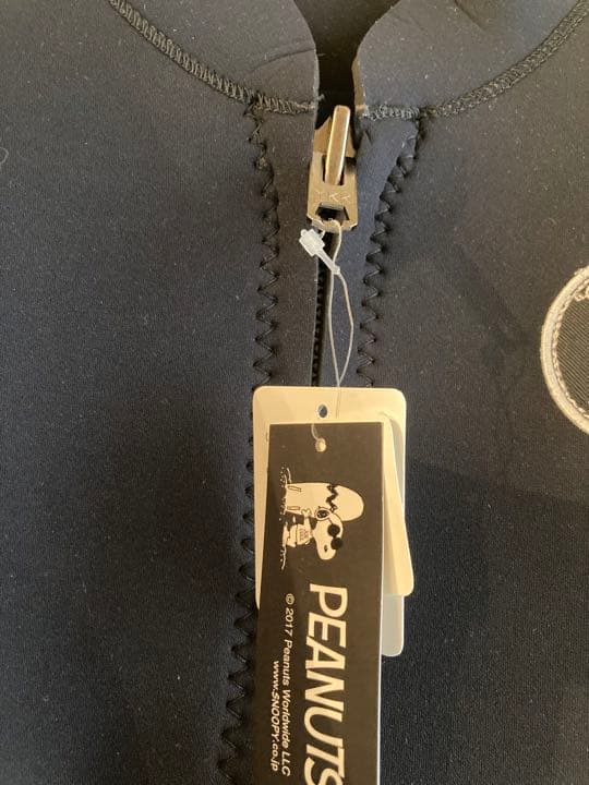 PEANUTS SURF'SUP ウェットスーツ  ロングスリーブ