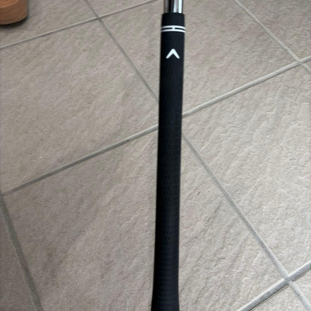 Callaway OPUS ウェッジ 58度 52度　セット