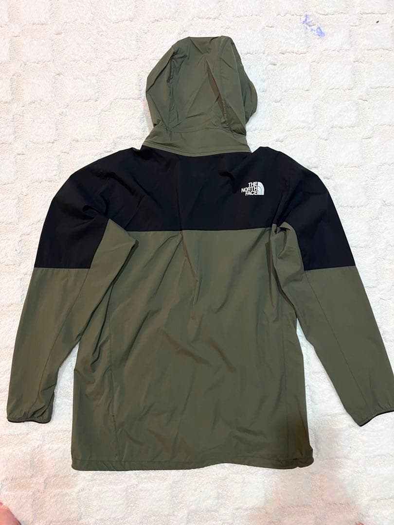 the north face Anytime Wind Hoodie Sサイズ
