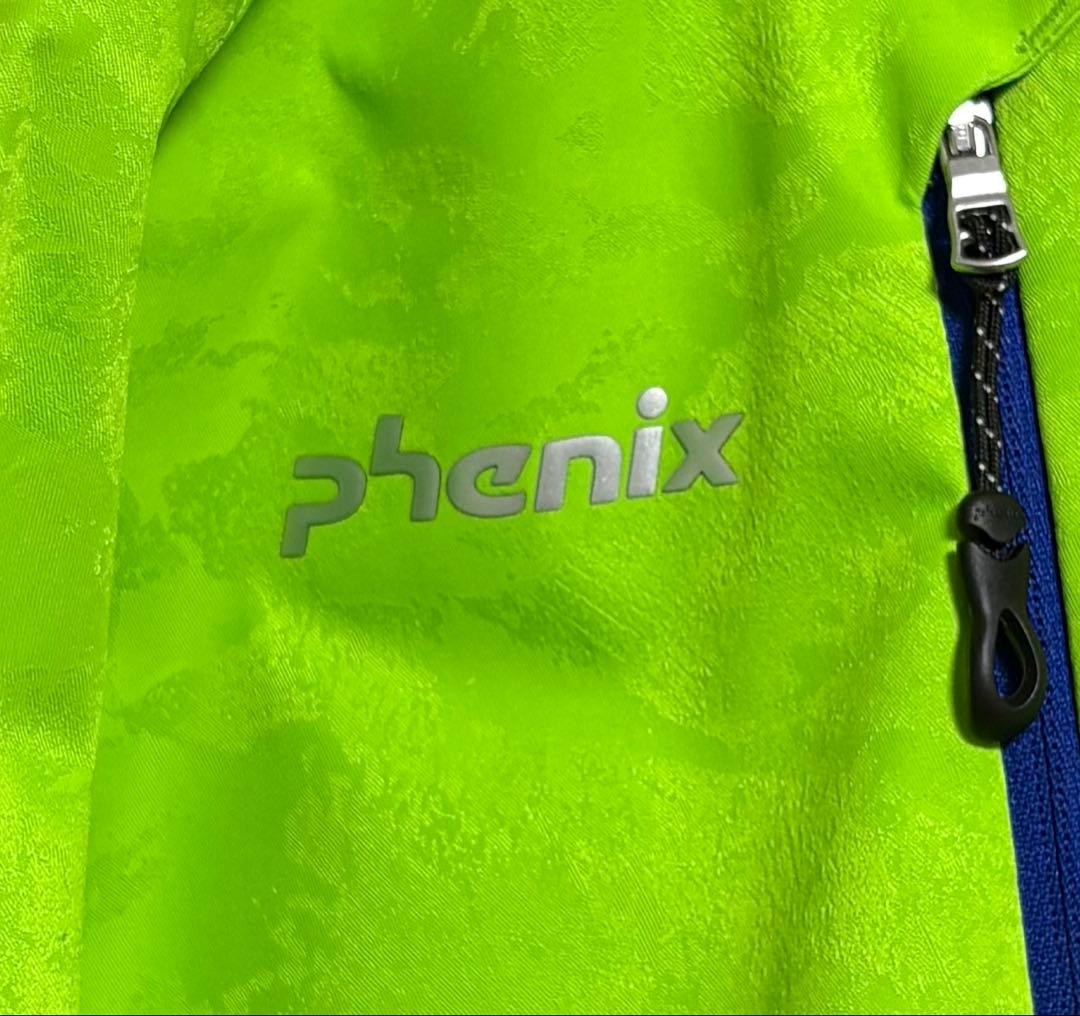♦︎良品♦︎フェニックスphenixスキーウェア　スノボウェア　メンズ　L