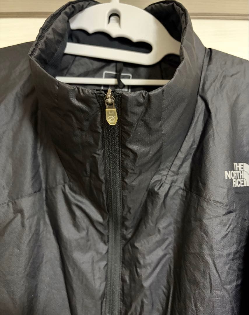 THE NORTH FACE VENTRIX NY31971 ブラック　XL