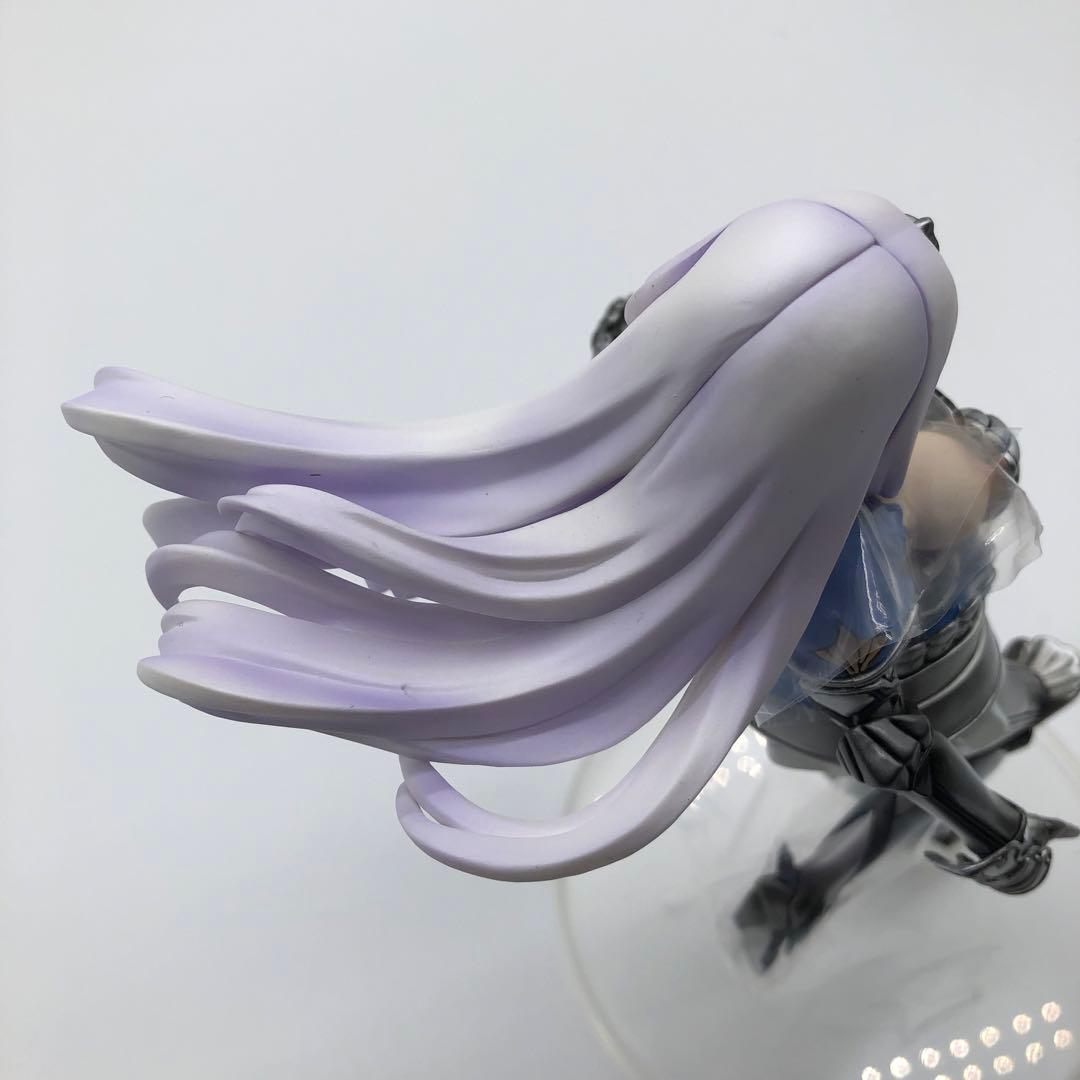 クイーンズブレイド リベリオン 叛乱の騎士姫アンネロッテ 1/8 フィギュア