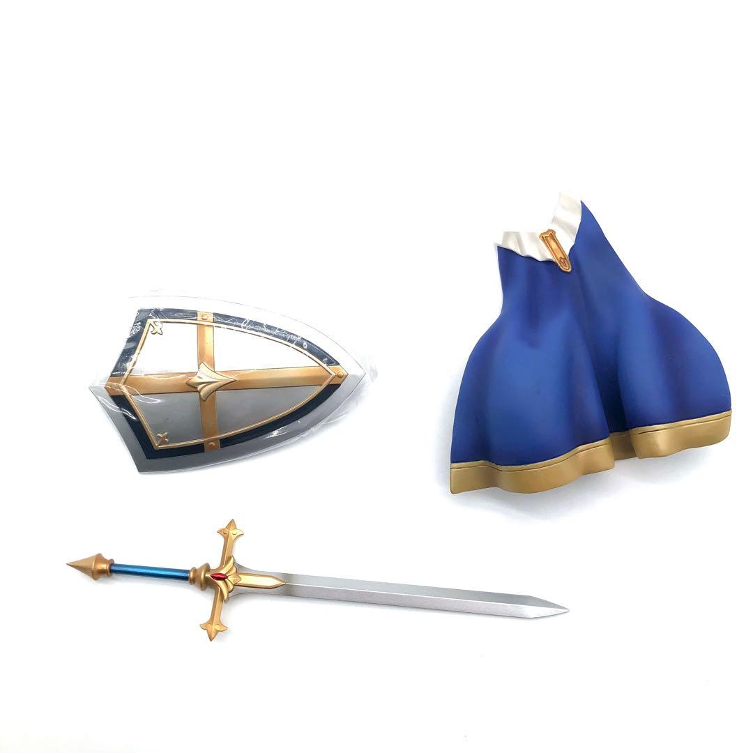 クイーンズブレイド リベリオン 叛乱の騎士姫アンネロッテ 1/8 フィギュア