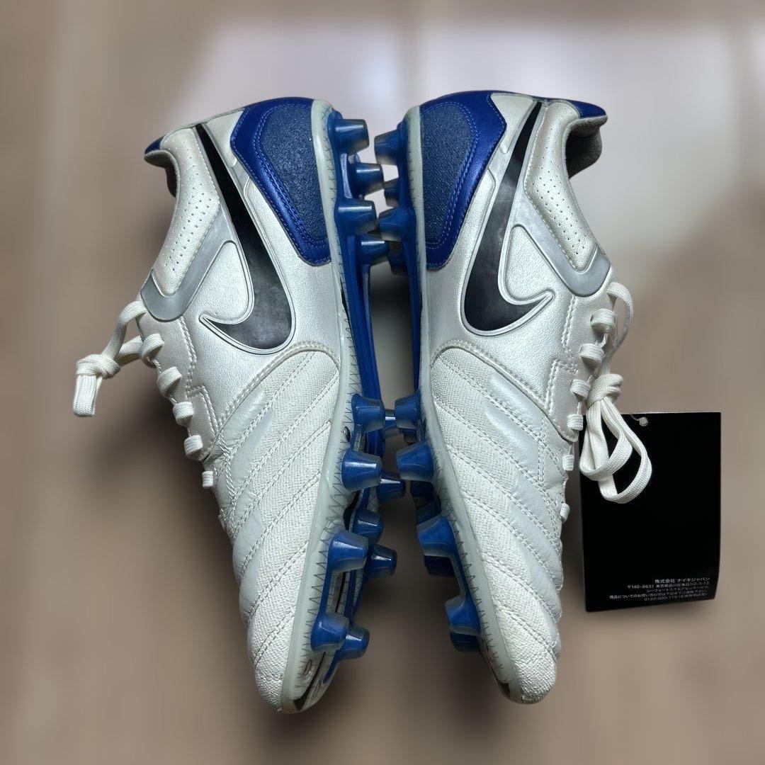 貴重　未使用　NIKEティエンポスーパーリゲラⅢ HGE AF