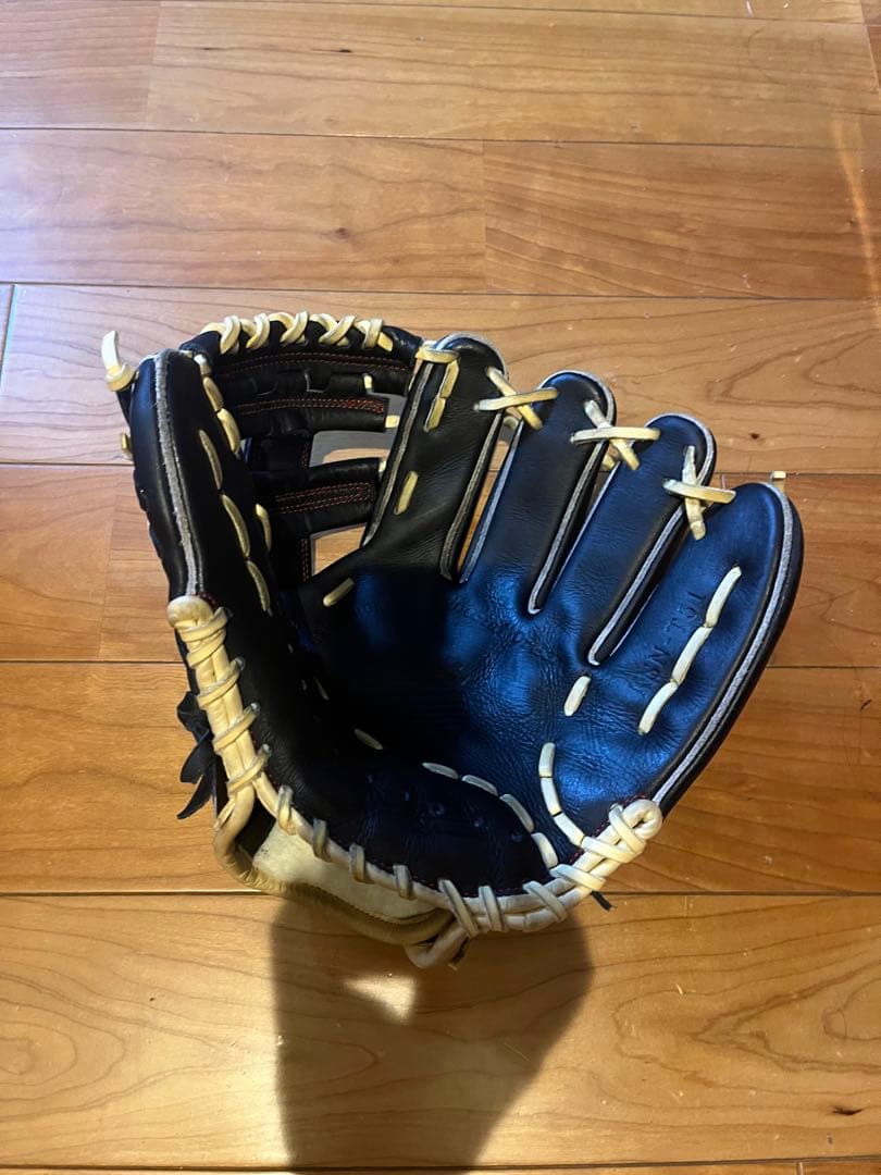 Slugger 軟式限定グローブ