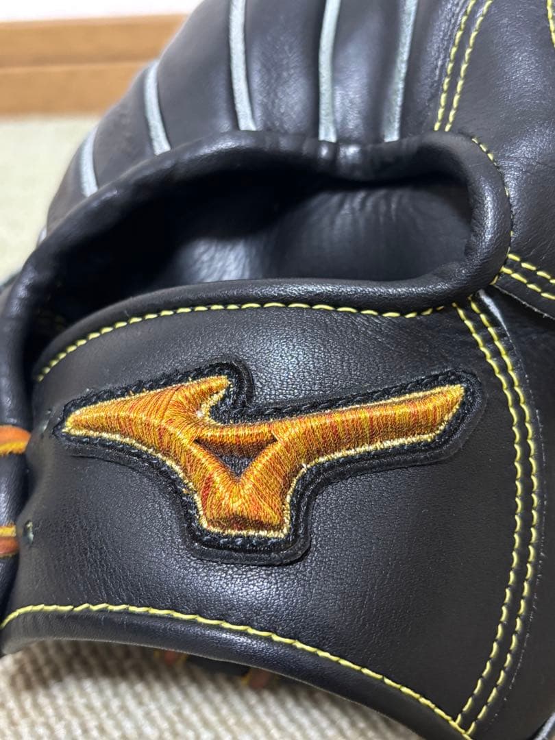☆ミズノプロクラシック Mizuno Pro 硬式内野用☆