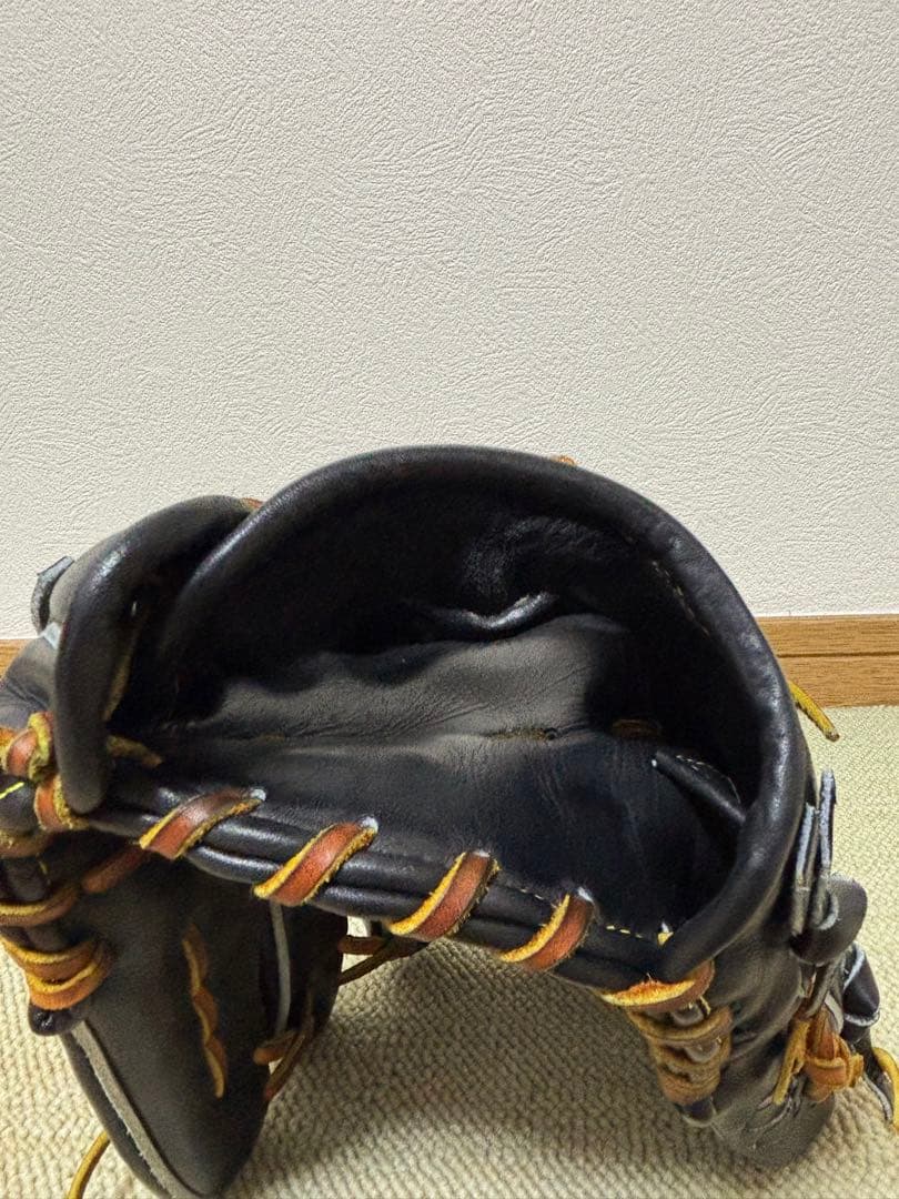 ☆ミズノプロクラシック Mizuno Pro 硬式内野用☆